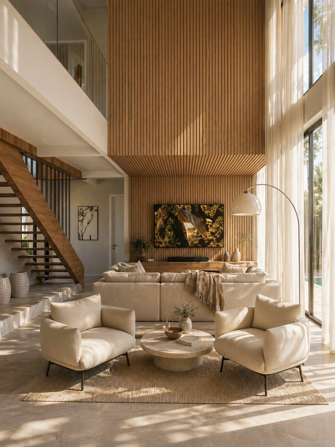 Casa Atibaia — SIA Arquitetura